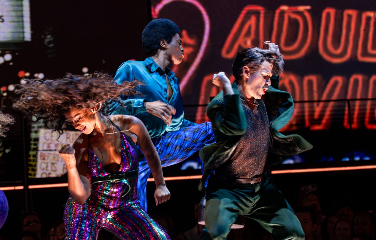 Step into the groove where every beat feels like freedom. ✨ #RhythmUnlocked