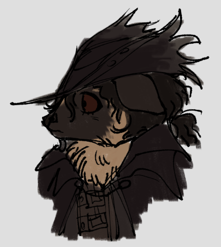 failentineland's tweet image. beastborne