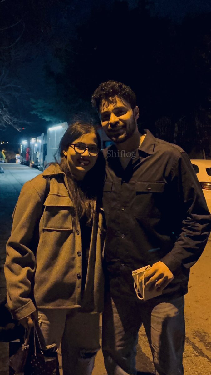 Shiflog's tweet image. You were the reason I started #Yabani ♥️
I am beyond grateful that I get to know &amp;amp; meet you🥹
Thank you for being our Yaman, you were the only one who was capable of acting like that🔥
Hayatıma kattığın güzellikler için teşekkür ederim✨Iyi ki varsın Yakışıklım👫🏻
#HalitÖzgürSarı