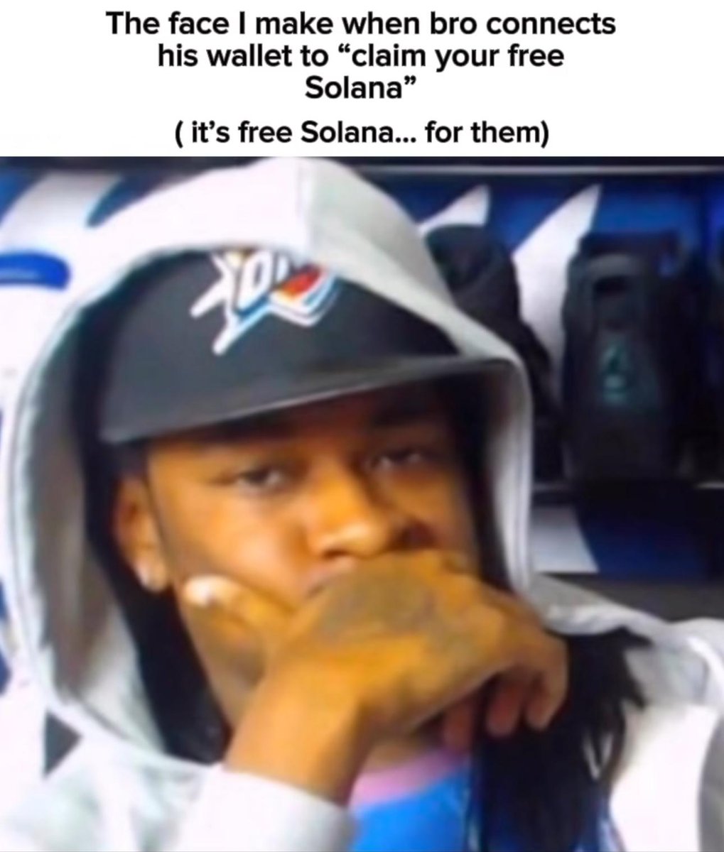 I hope my bro won’t see this