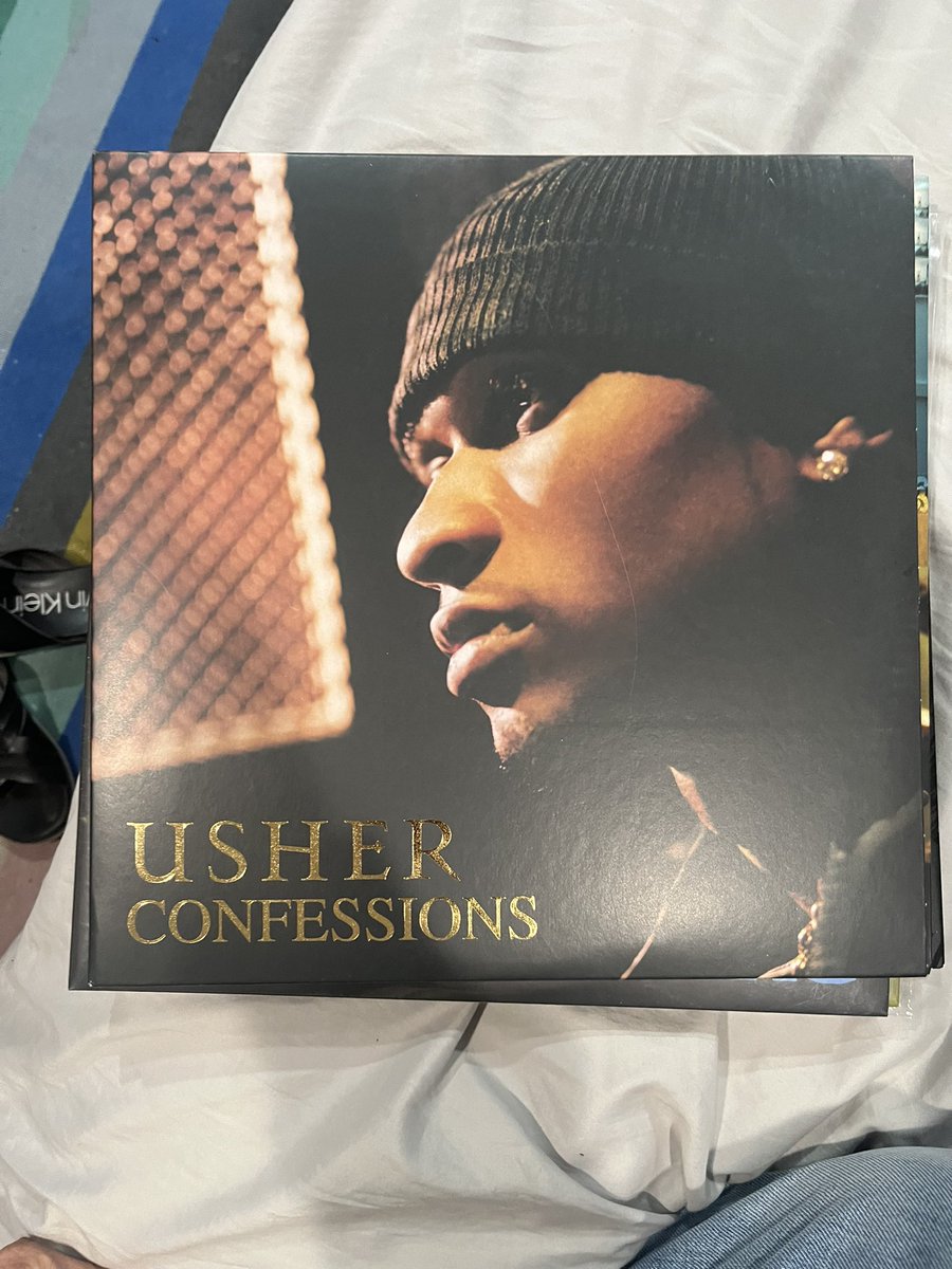 I’m selling some vinyl if you wanna make an offer. They’re mostly unopened vinyl me please records: