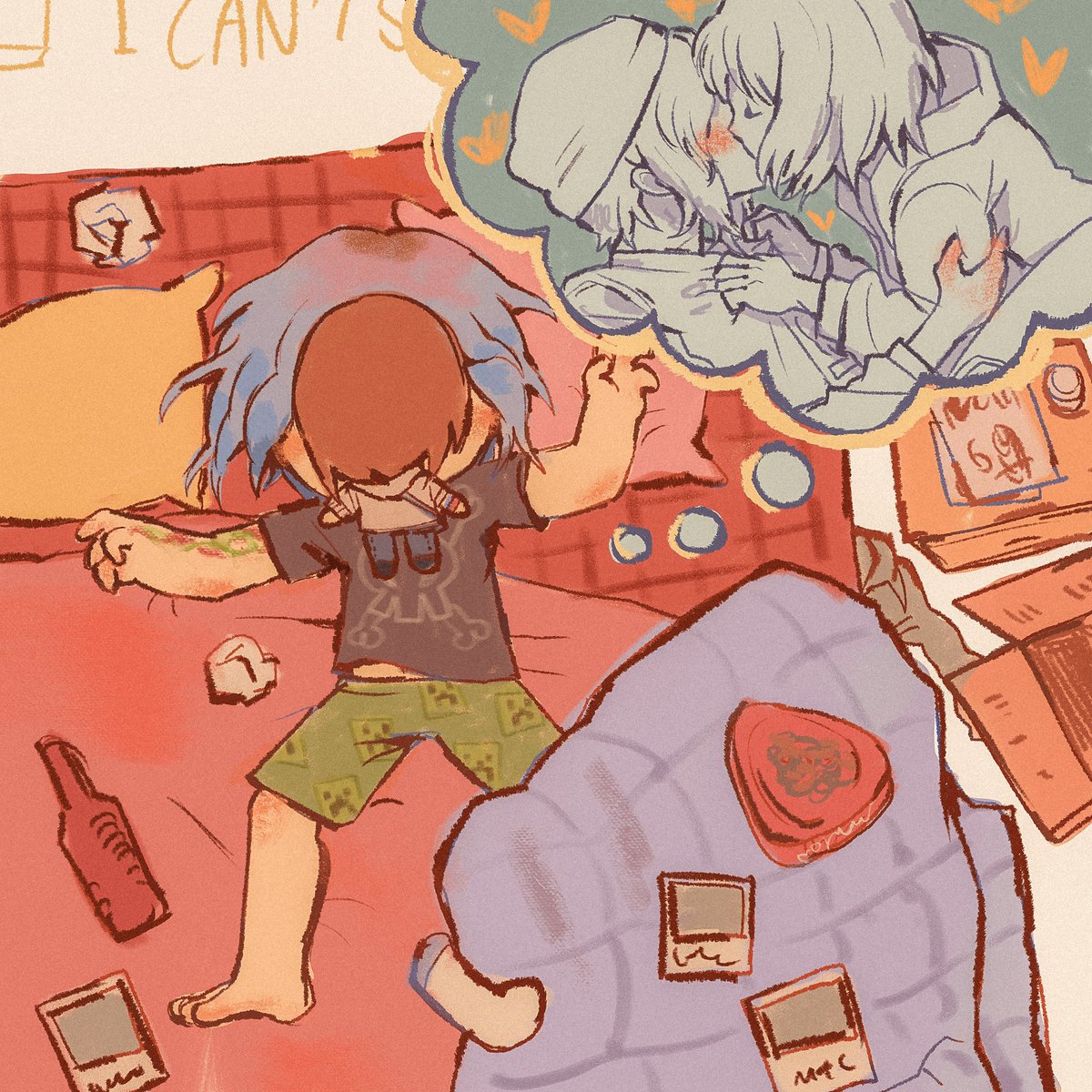 MaxCrackfield's tweet photo. little girlfriend plush

#LifeIsStrange #pricefield https://t.co/rF3myTLlJQ