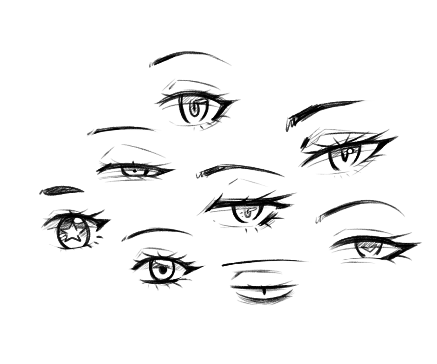 WafferLee's tweet photo. a couple of sketcheronis https://t.co/CqjiqcW3tB