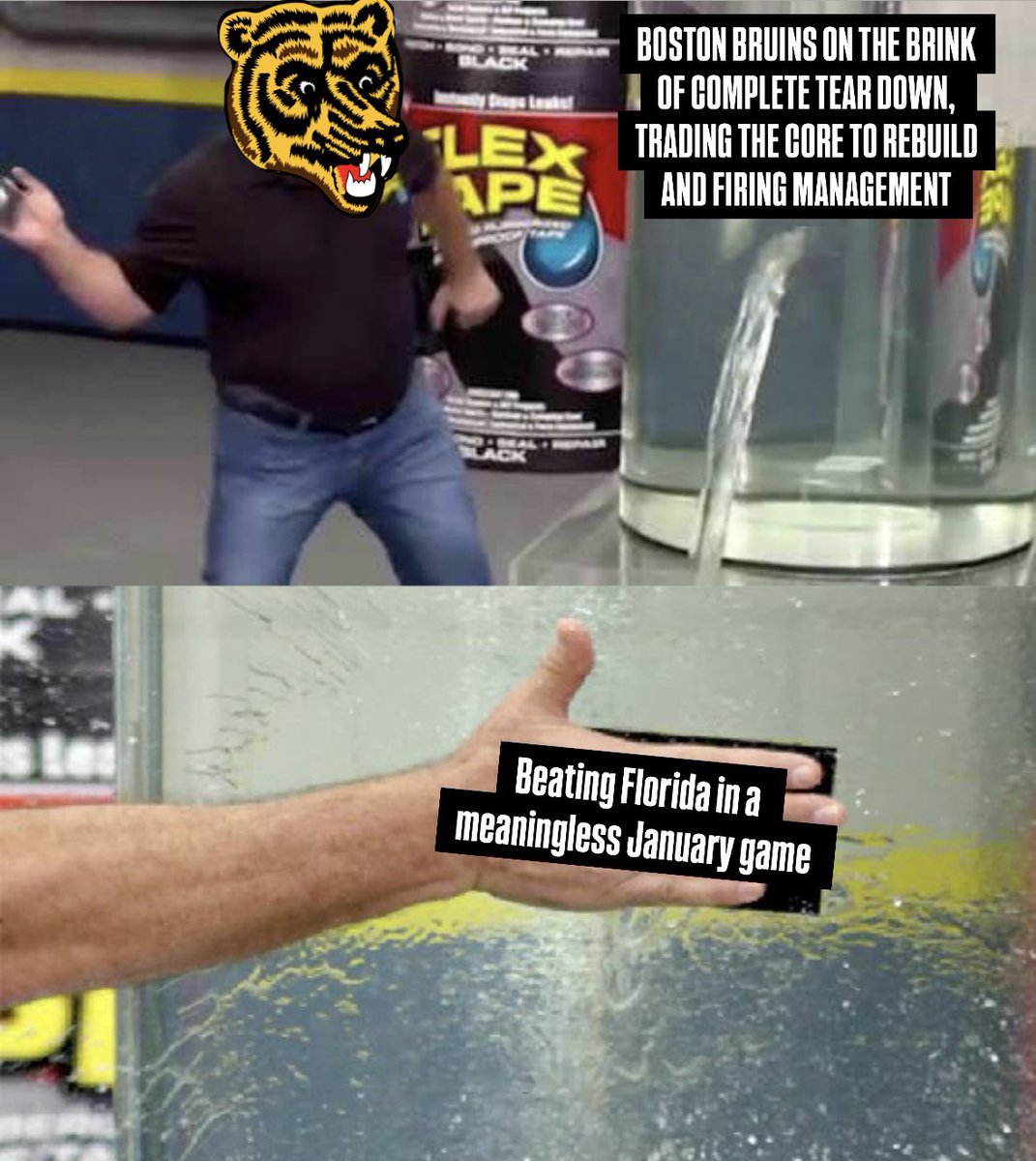 meth_bear's tweet photo. STANLEY CUP IS BACK ON MENU https://t.co/Fp6CHRXTW7