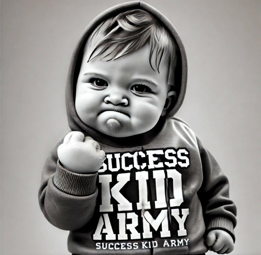 Skid_on_Sol's tweet photo. $SKID When you're holding a true ๐, the FUD that sometimes goes around becomes just a white noise in the background. Believe in something and stay true to your conviction!
#SuccessMindset #fudfreezone #solanamemecoin #next1000x https://t.co/hKccXrfn6i