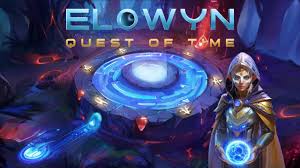 Really excited to be an advisor on this new game called "Elowyn: Quest of Time" where you have to defeat an AI called Moloch.  But as you'll see, it's not "defeating" in the classical sense... the game is very win-winny! 

(link in next tweet)