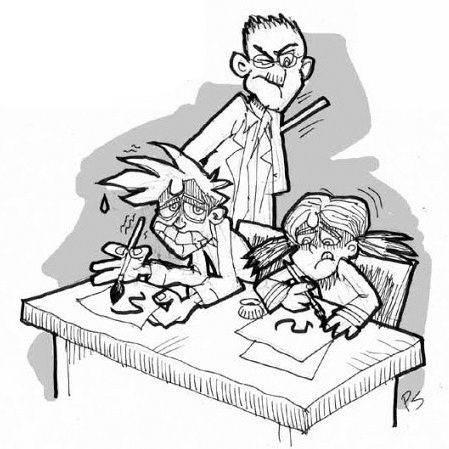 Vorläufiger Einsendeschluss für die nächste Ausgabe ist übrigens der 31. März 2025
plop-fanzine.de/mitmachen/