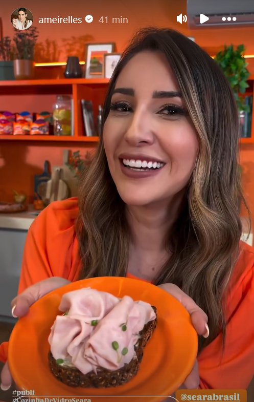 Já ganhou tan tan tan
#CozinhaDeVidroSeara