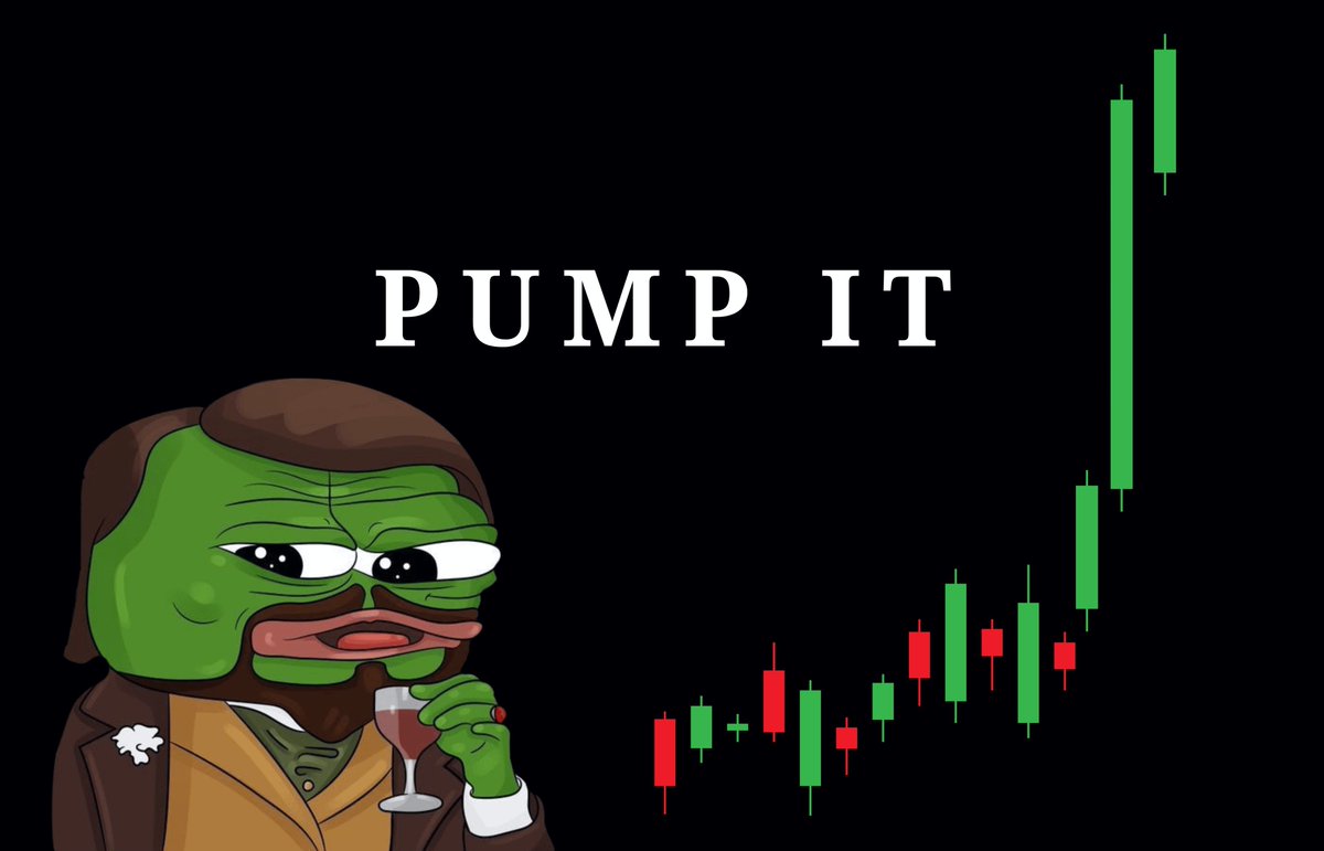 Only_a_Trader's tweet photo. Altkoin sezonu başlamak üzere! Birçok kişi milyonlar kazanacak!

Ama bir sorun var: Manipülasyonlar!

Piyasa yapıcıların fiyatları nasıl manipüle ederek daima kazançlı çıktığını öğrenin.

Başkaları bu trade sırları için $1k+ istiyor, ben ise tamamen ÜCRETSİZ veriyorum!
🧵 https://t.co/r9LgygrKyX