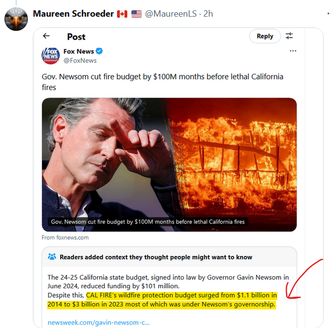 Maureen Schroeder 🇨🇦 🇺🇸 tweet media