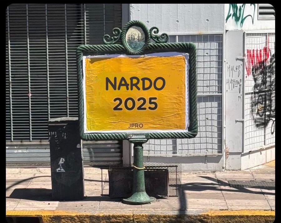lucasanz_'s tweet photo. Es hora que el @proargentina vuelva a manos de los que pueden liderar el cambio  y que siempre estuvieron con @mauriciomacri en Morón es @Juanfnardo volves??? https://t.co/wc50ffxdo1