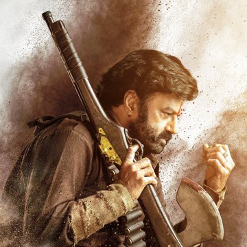 KrishnaaCAN's tweet photo. First half done 🎉💥💥
BLOCKBUSTER 💥💥💥
🦁🦁🦁🦁

#DaakuMaharaaj https://t.co/39YPrgtdwS