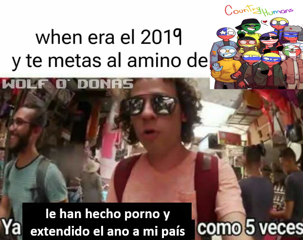 KimmyUwU2's tweet photo. Momentos canónicos

#Countryhumans https://t.co/kpPI60Gi8v