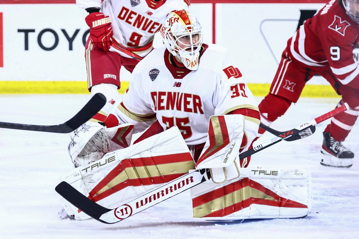 Denver Hockey tweet media