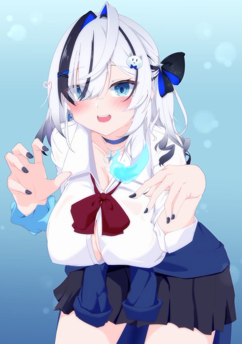 ぎゃるおばけ #ゆらおった 