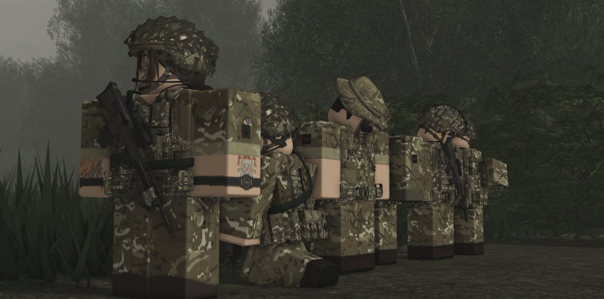 2coygrengds's tweet photo. First Company exercise after the battalion stand down. https://t.co/ASPsGKBPKf