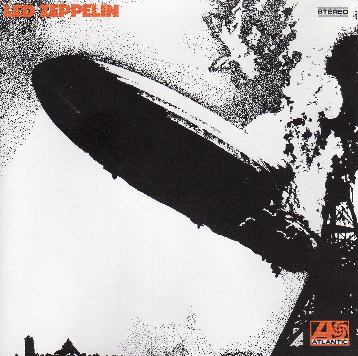 rocknrollgarag1's tweet photo. 56 years ago, on January 12, 1969, Led Zeppelin released their groundbreaking self-titled album. Which track is your favorite? https://t.co/NBVSEQiyU9