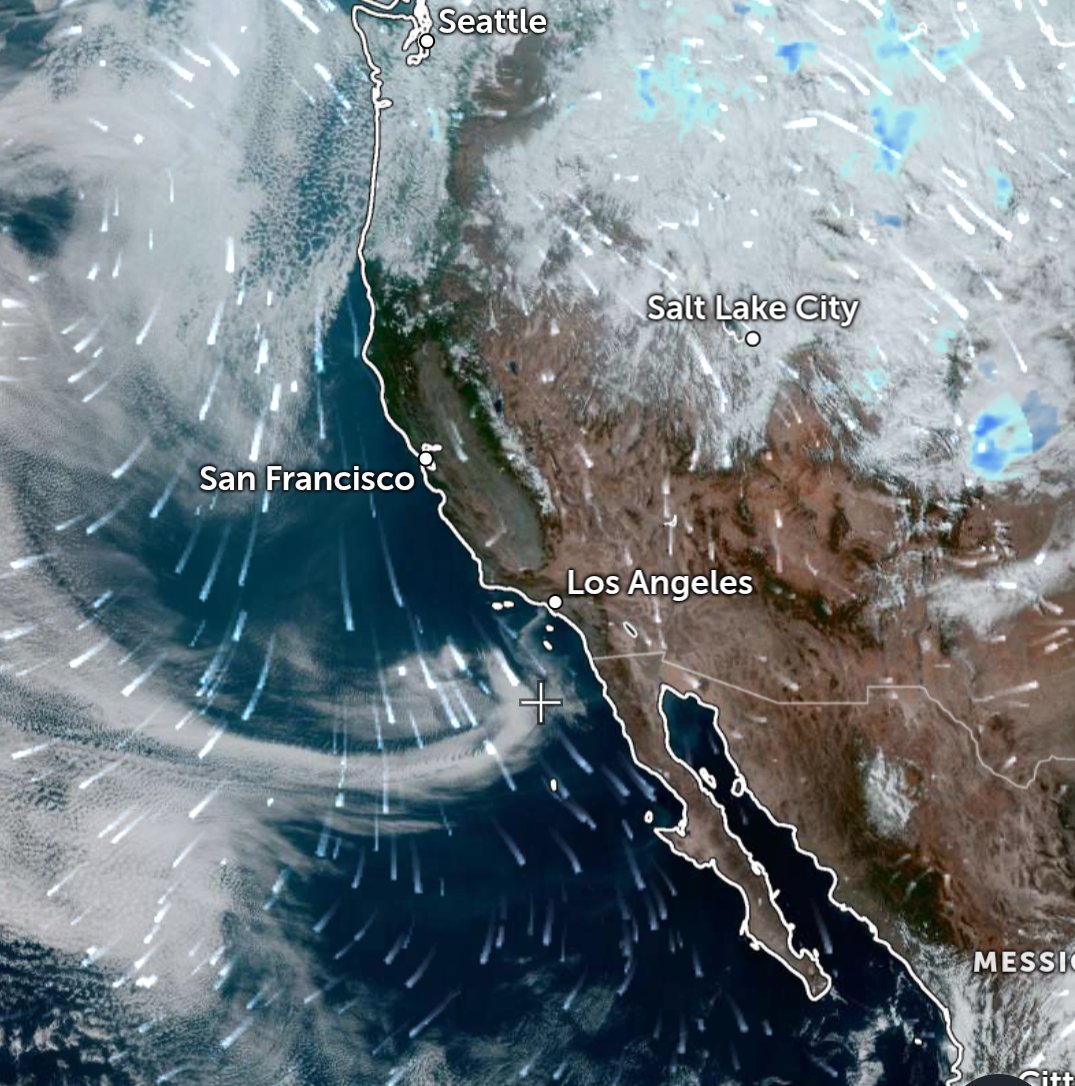 GeppoErfolle's tweet photo. Avrebbero potuto usare la geoingegneria per far piovere sopra Los Angeles ma non l'hanno usata chiedetevi il perche'.
O forse si l'hanno usata per non far piovere 🤫

#LosAngelesFire 
#geoen https://t.co/lpIKQVs0uV