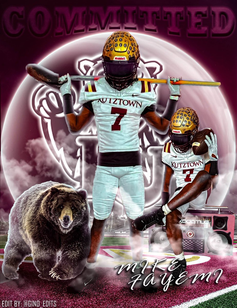 Mike Fayemi tweet media