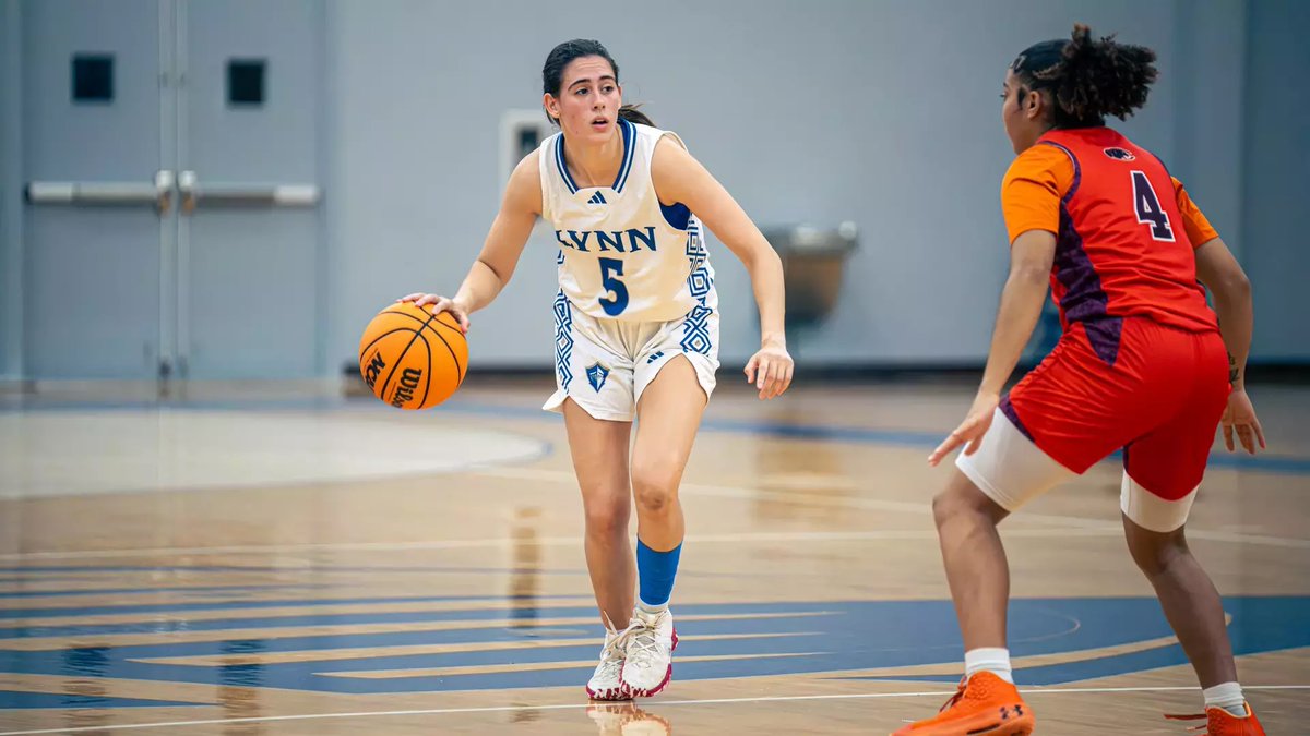 Fighting Knights prevail on road as Tucker reaches 100 wins at Lynn ow.ly/uXXK50UEPMB #FightingKnights