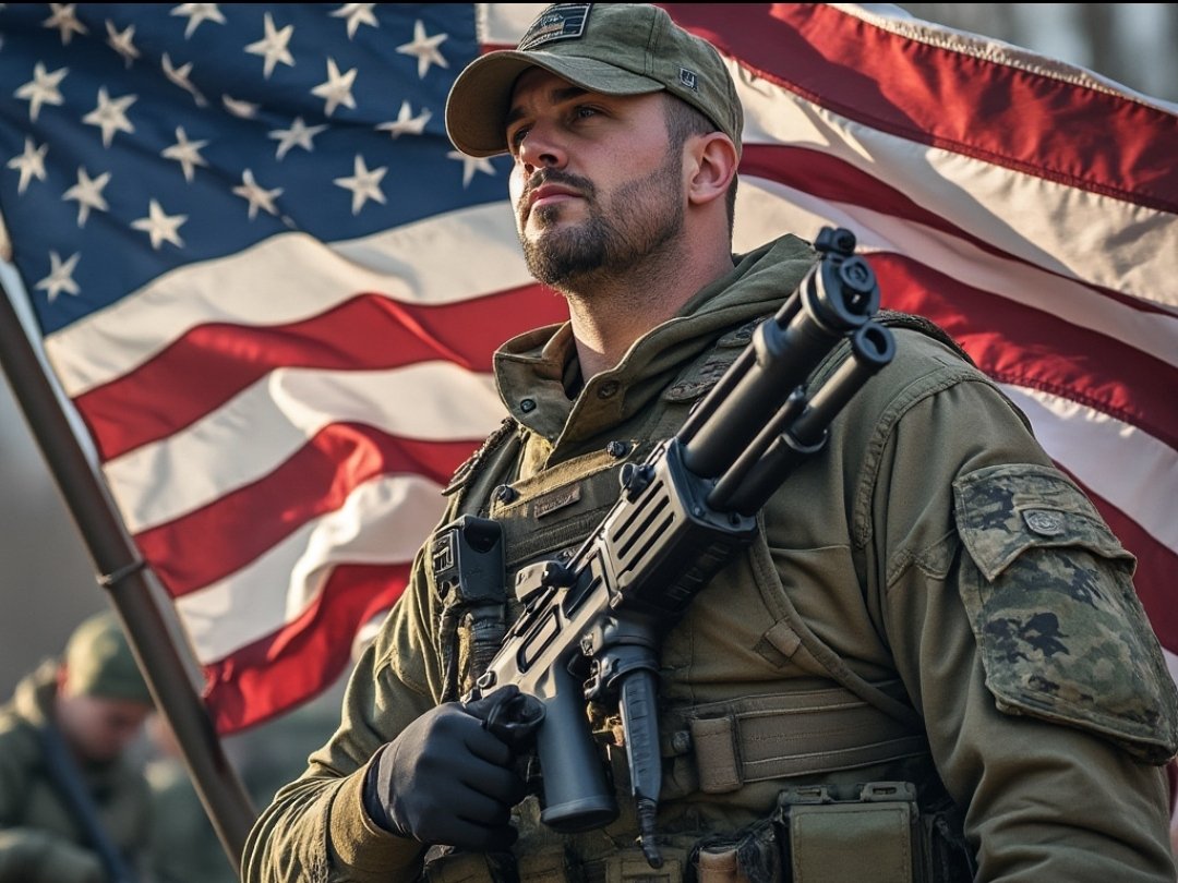 MAGA accounts under 100k drop your handles! 🇺🇸✊️

Let's get loud 🔊🚨🔊🚨

Let's Make America Great Again! 🇺🇸 ✊️

✳️SHARE  &amp; REPOST ! Let's grow together  ✳️