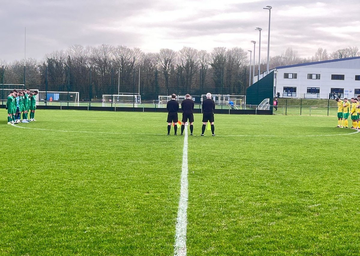 Treherbert BGC (@treherbert_snrs) on Twitter photo A 2-0 loss on the road for the team to <a href="/FcYnysygerwn/">Ynysygerwn FC</a> as we pay tribute to our former goalkeeper Jac who sadly passed away 4 years ago.
Thanks for the hospitality after the game and we will see you for the return fixture
JW1 💚 A 2-0 loss on the road for the team to <a href="/FcYnysygerwn/">Ynysygerwn FC</a> as we pay tribute to our former goalkeeper Jac who sadly passed away 4 years ago.
Thanks for the hospitality after the game and we will see you for the return fixture
JW1 💚