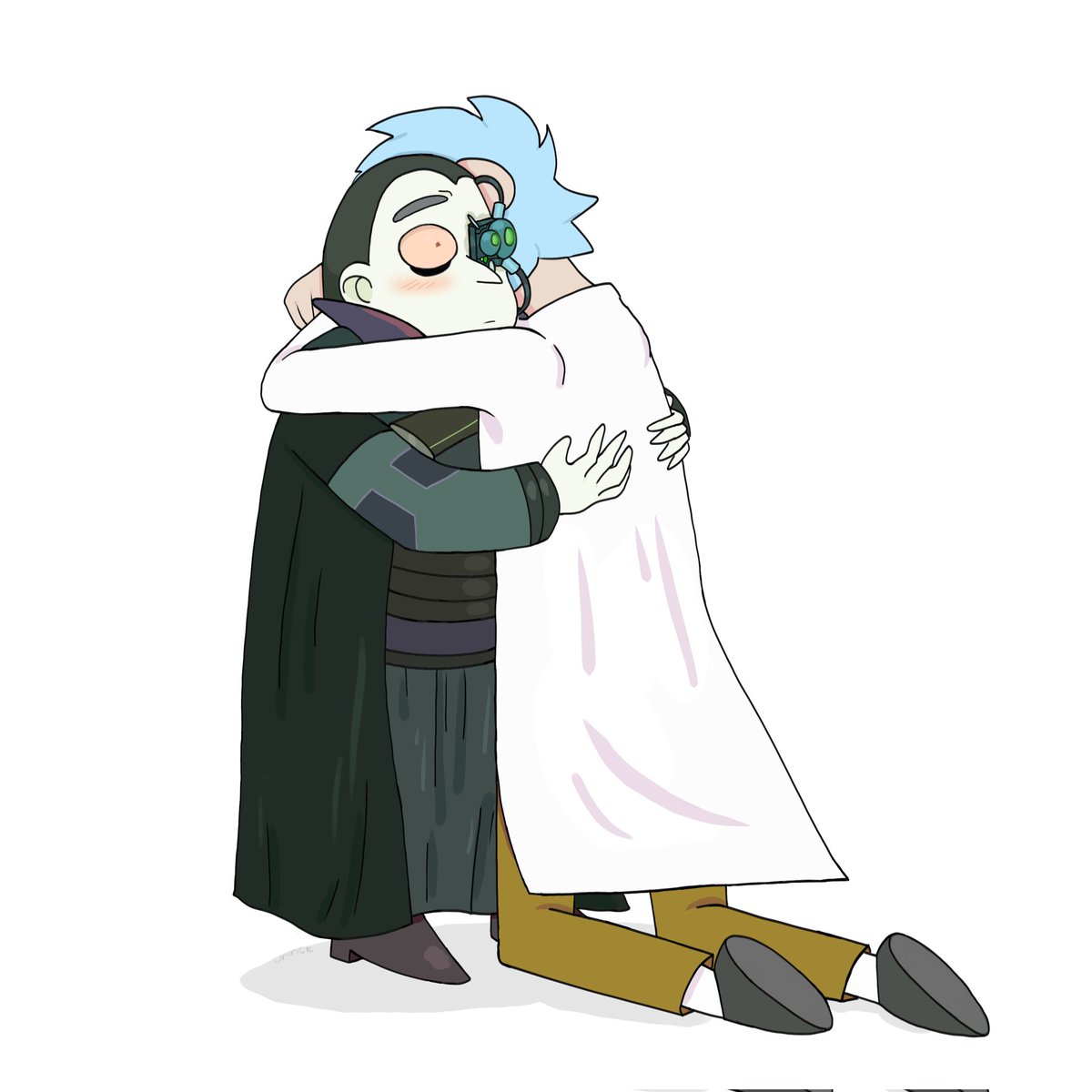 unirick7's tweet photo. #RickandMorty https://t.co/GTp9X7GySg