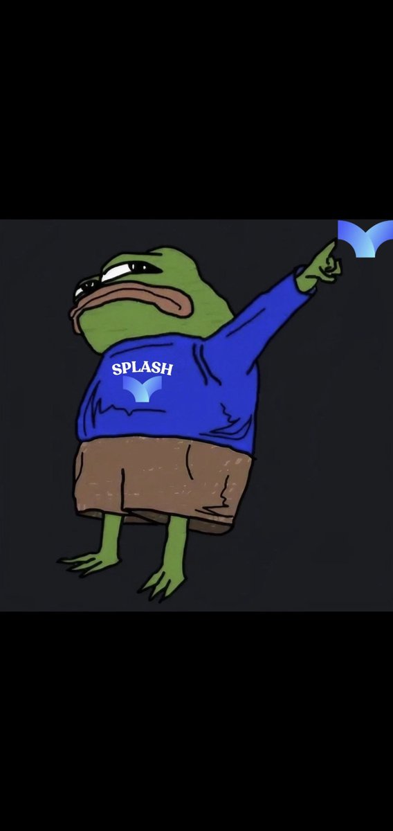 TheHRDST's tweet photo. @OptimFi @splashprotocol OSPLASH..... https://t.co/yk16GRKI3K