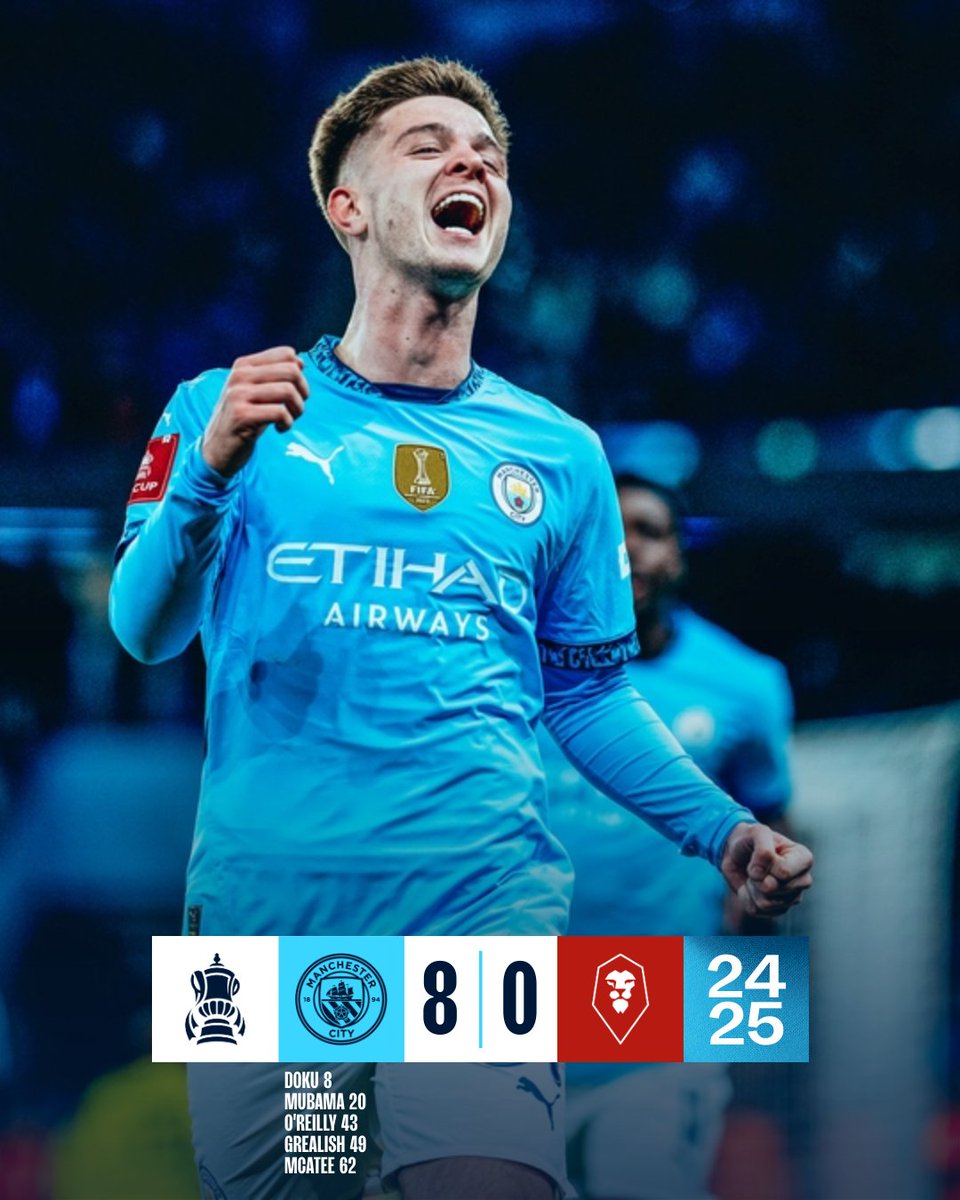 El día de 'Macca' ⚽⚽⚽