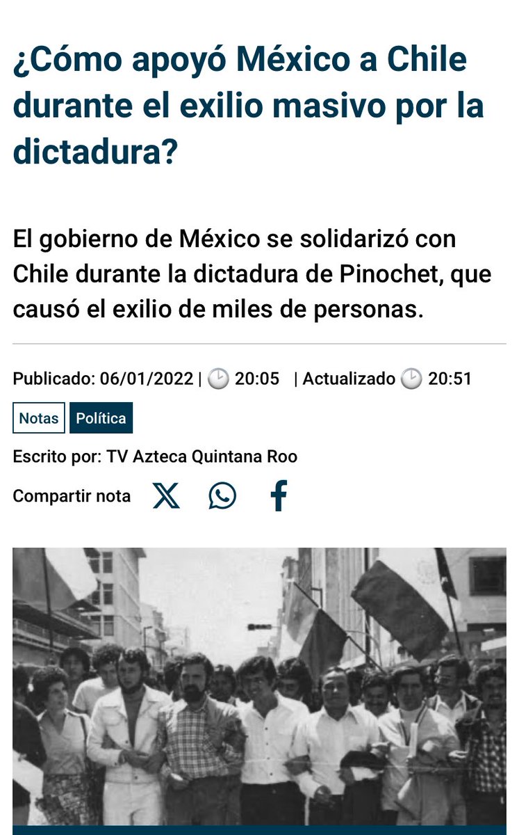 WRod_NFT's tweet photo. @AInvisible15317 Se protesta como protestaron Chilenos desde México, Suiza y Venezuela https://t.co/LkTtja3QMY