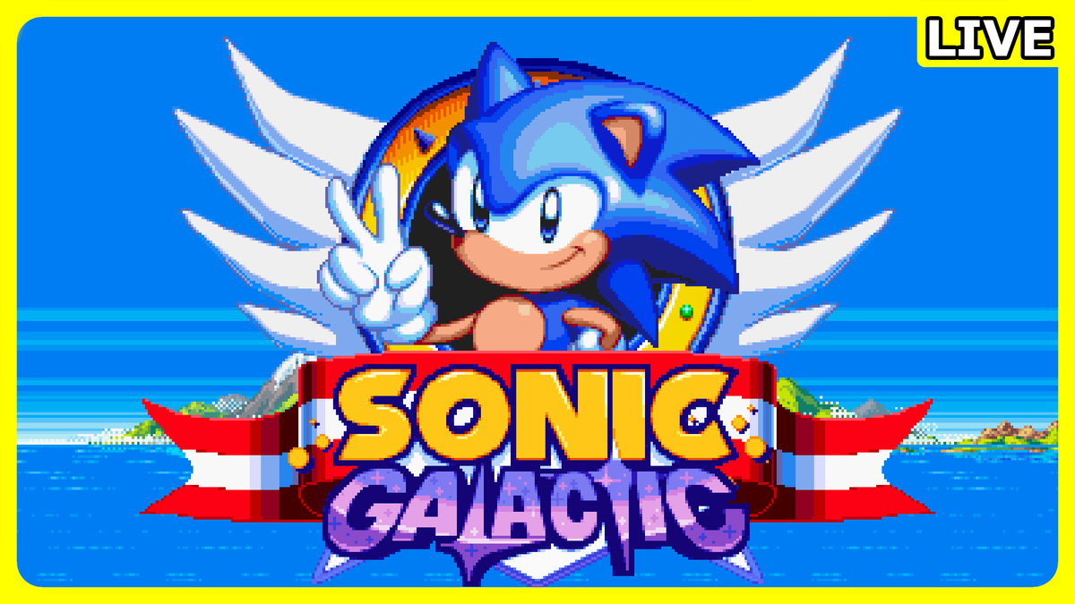 redhotsonic tweet media
