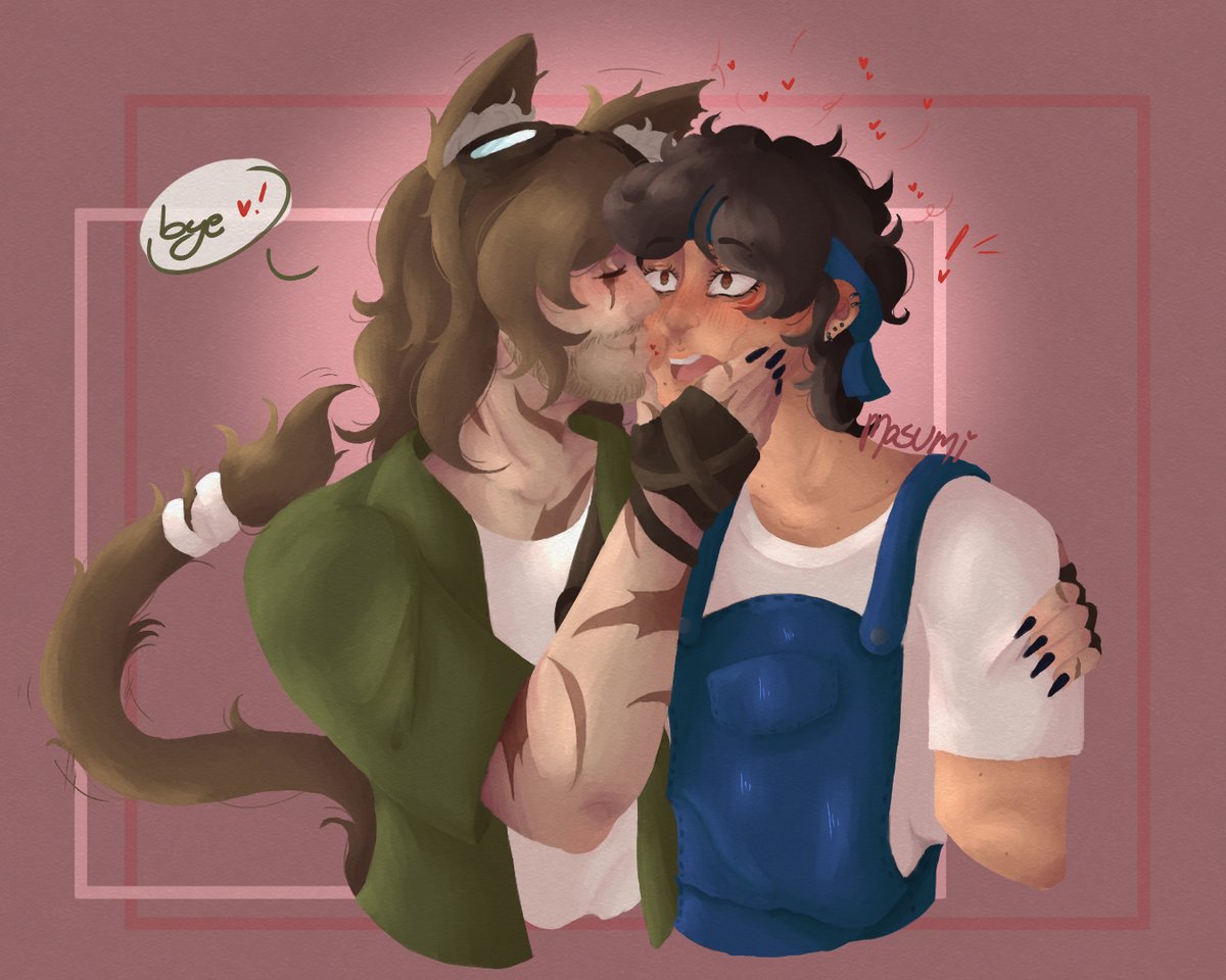 masuoier's tweet photo. remake da minha primeira fanart dos guapoduo :P

janeiro 2025 / maio 2023 https://t.co/uFIQyd3tBB