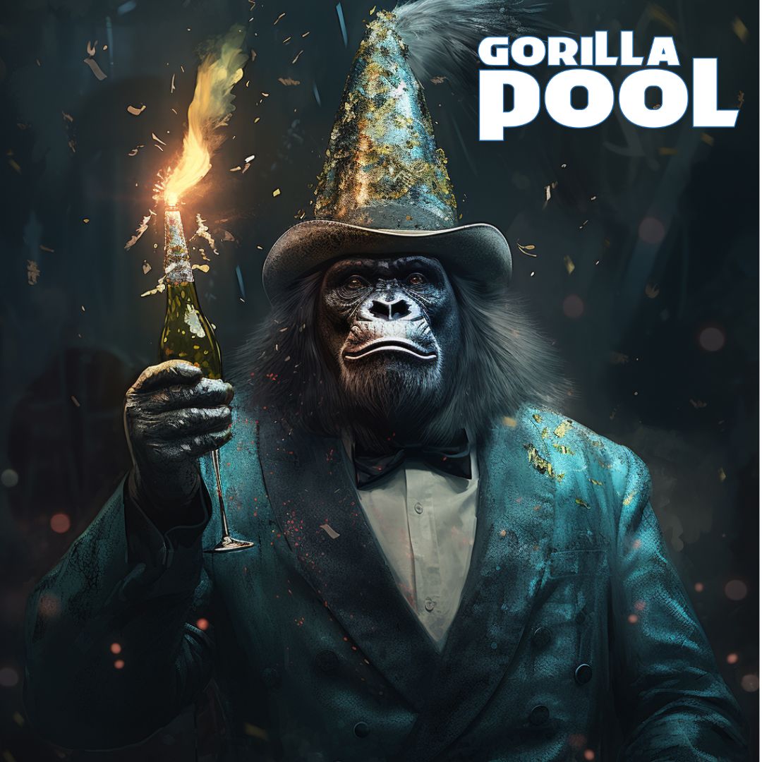 Imagine tokens trading &amp; transacting at a million transactions per second worldwide! #teranode 2025 gunna be a big year!