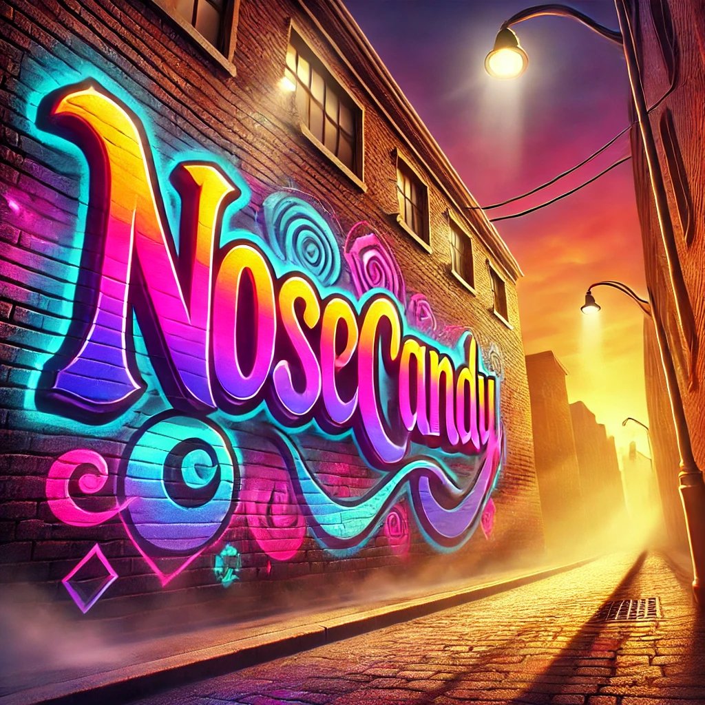 Good afternoon, degens &amp; creators.🌇
Another chance to make bold moves &amp; leave your mark. Let’s finish the day strong. 🚀
#GoodAfternoon #Web3 #NoseCandy #CreatorEconomy