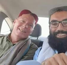 Two news about deaths came out from inside Afghanistan in the past week:

1. An Australian citizen, Timothy Weeks, died; the reason for his death is unknown.

2. A US citizen, Jeff Riskby, died; the reason for his death is unknown.
