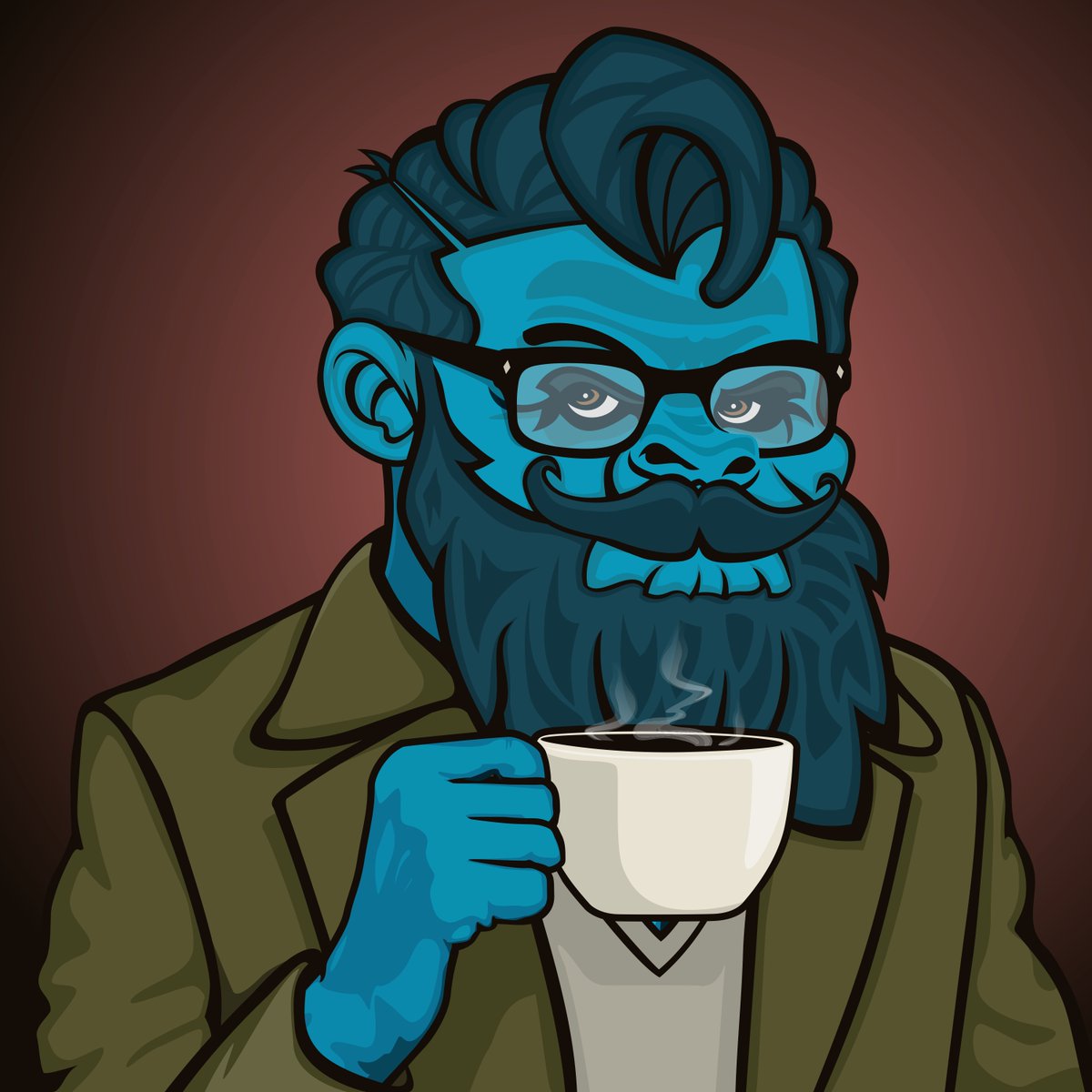 AlgoYeti's tweet image. ☕️ YETI AT MINT PRICE ☕️
Entry is for an opportunity to PURCHASE "GM Yeti" at the mint price of 111 Algo
Rules for entry:
- Like and Repost
- Comment: YETI
⏰Winning entry will be announced January 12 , 4:20 PM EST