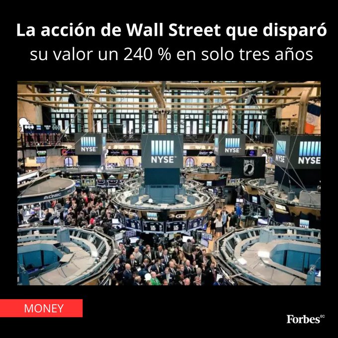 forbesecuador's tweet image. #Lomásleído | 🚗 Carvana pasó de US$ 5 en 2022 a US$ 188 en 2025: un repunte del 236% en un año. 🚀 Su estrategia online y reestructuración de deuda, claves del éxito. Más aquí: acortar.link/ncogiK

#Carvana #AutosUsados #Inversiones