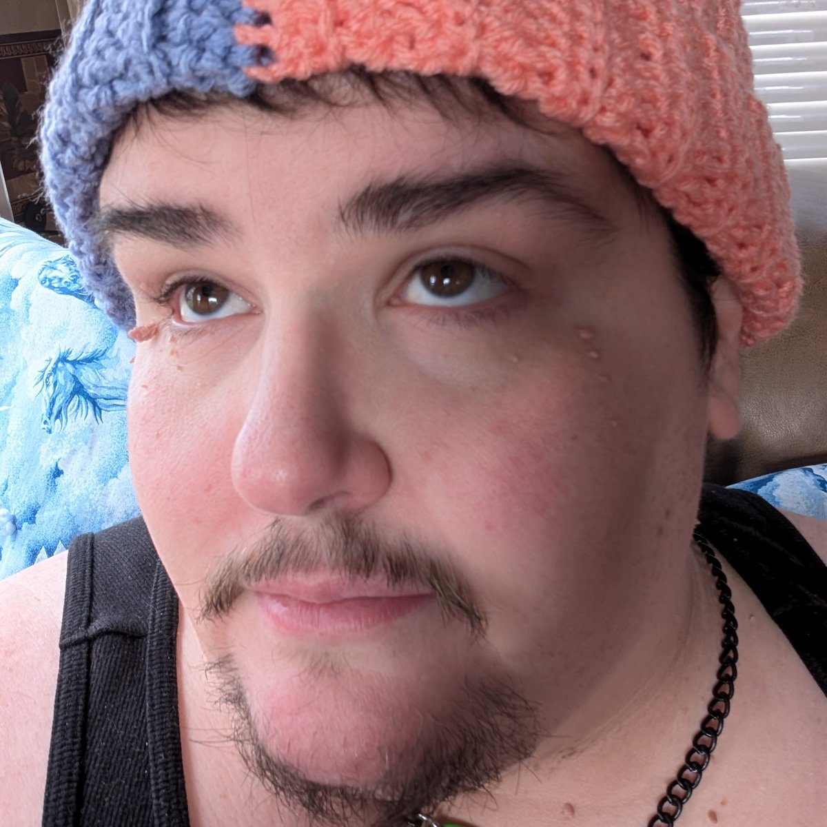 owenmchatton's tweet photo. Soft boi era https://t.co/eXFwry9zaU