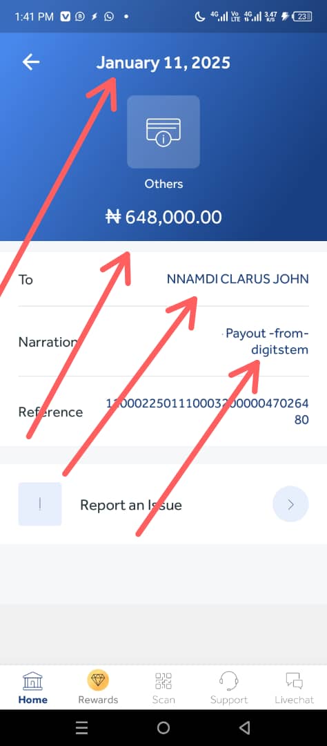 Nnamdi C. John tweet media