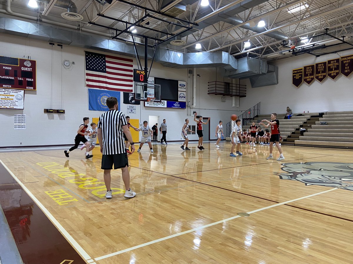 StMaryHoops's tweet photo. Congratulations to our JH team on finishing 4-0 at the DVC tourney today. Bright future for this group. Shared the ball so well. #DVCChamps https://t.co/pT8tvASlZF
