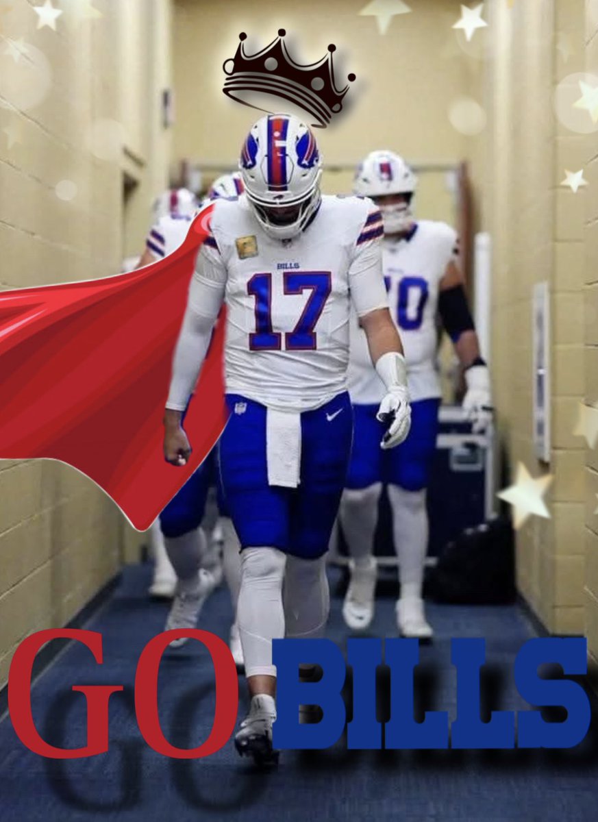 GoBillsBILLieve's tweet photo. #BillsMafia https://t.co/xZAI87R8rU