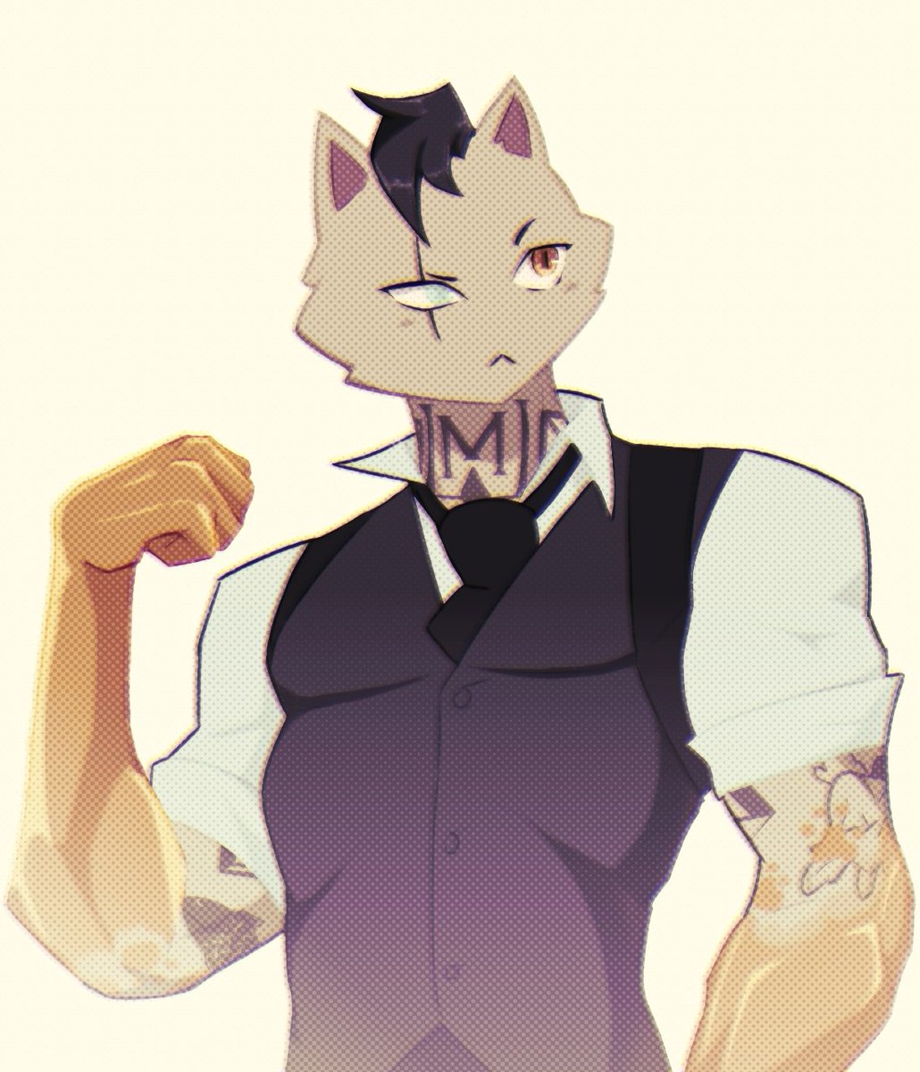 CLOWNfrek (COMMISSIONS OPEN) tweet media