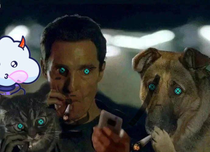 when all my real crypto friends bought full bags $OMNIX, and are waiting for their revolutionary options APP powered by <a href="/OmniX_NFT/">OmniX</a> to come out. 🔜 💣 
Wen new millionare on <a href="/HyperliquidX/">Hyperliquid</a> , sir <a href="/0xBoobavelli/">Boobavelli.hl 可雪</a> ?))