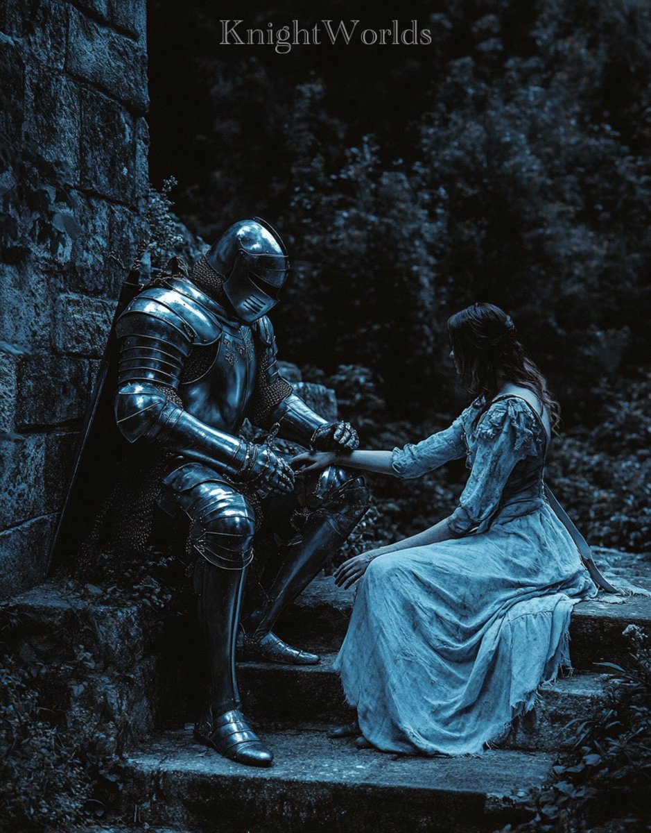 KnightWorld's tweet photo. “Everything you do with your heart will come back to you.” https://t.co/9B7La3bgMi