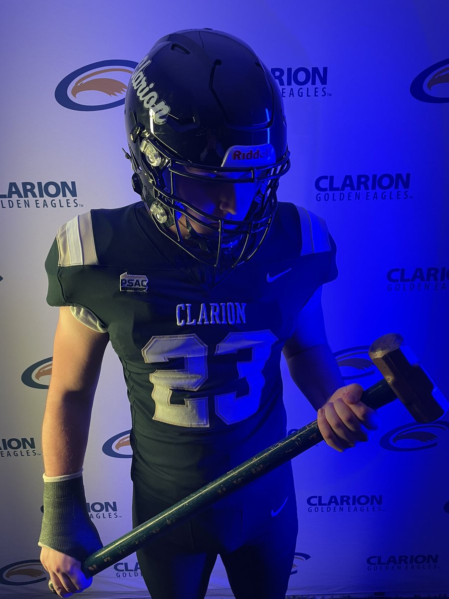 Domenic Smith tweet media