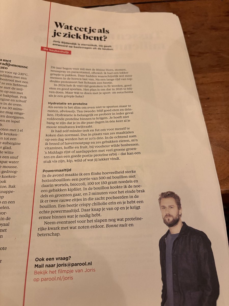 Sylvia Witteman tweet media