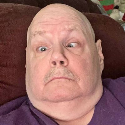 Mister2Slippery's tweet photo. #NewProfilePic https://t.co/X5Ex0jp5h6