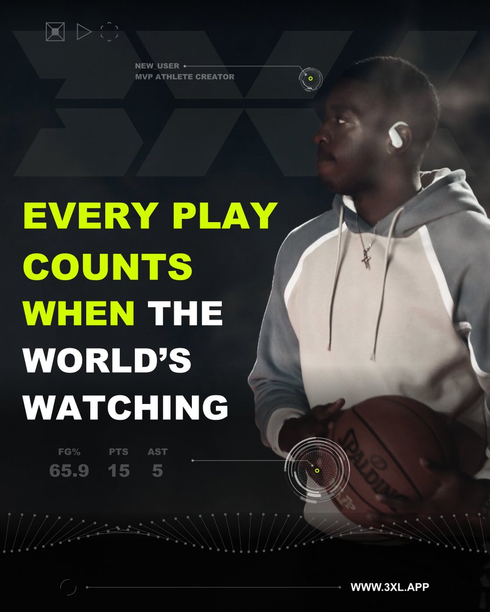 What layer 1 do you think is ready for a web3 powered basketball league? 🏀

#SUI  #AVAX  #IOTA #Aptos #SOL