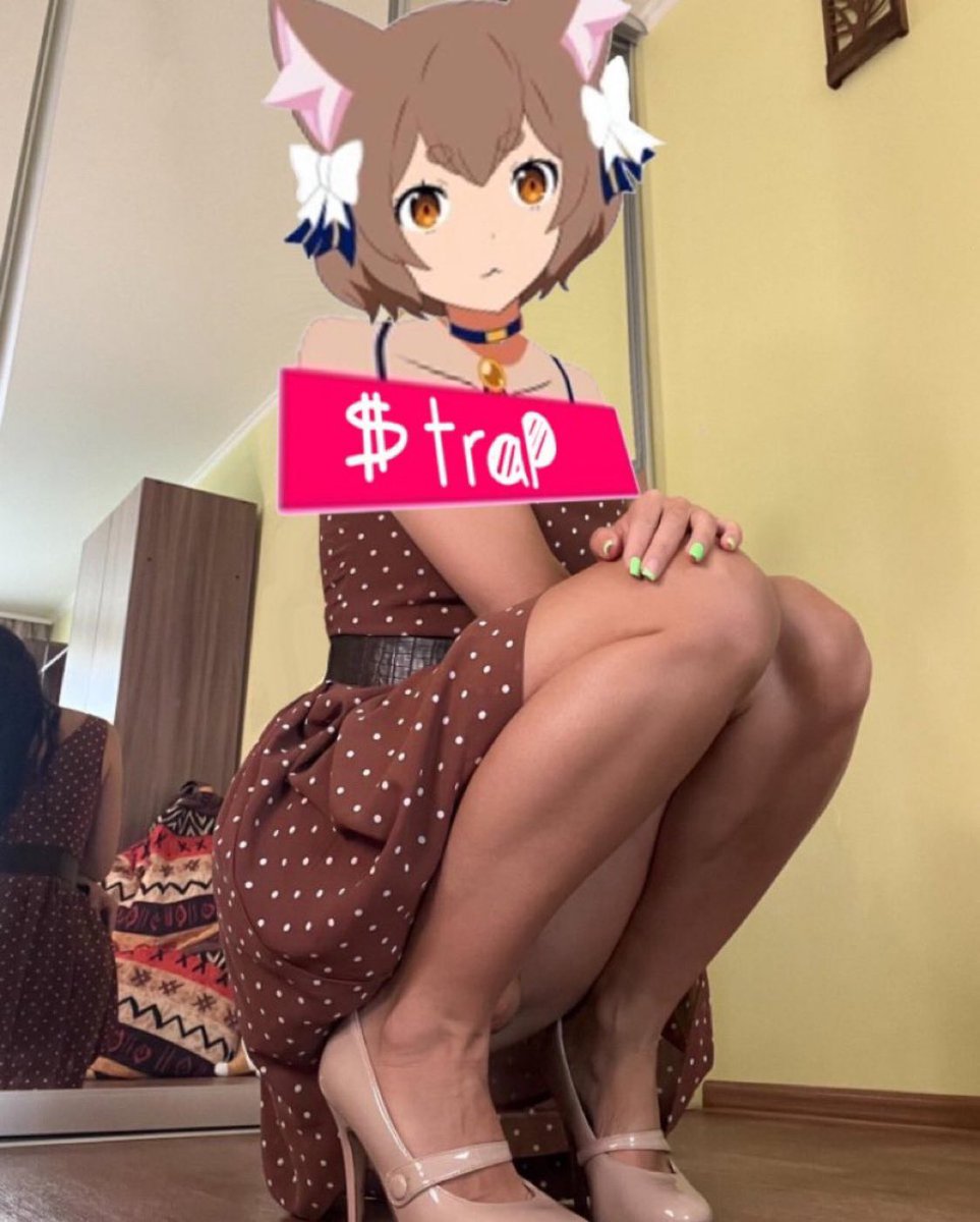 <a href="/bruca/">Bruca ✰</a> You really need to check out <a href="/GirlWifDikOnSOL/">GirlWifDick $TRAP</a> 

Big CTO after being dormant for 4 months, this week we’ve taken it from 10k MC and the chart is looking mega. 

She’s handling the previous cycle whales well and gathering a strong community. 

🍆🍆