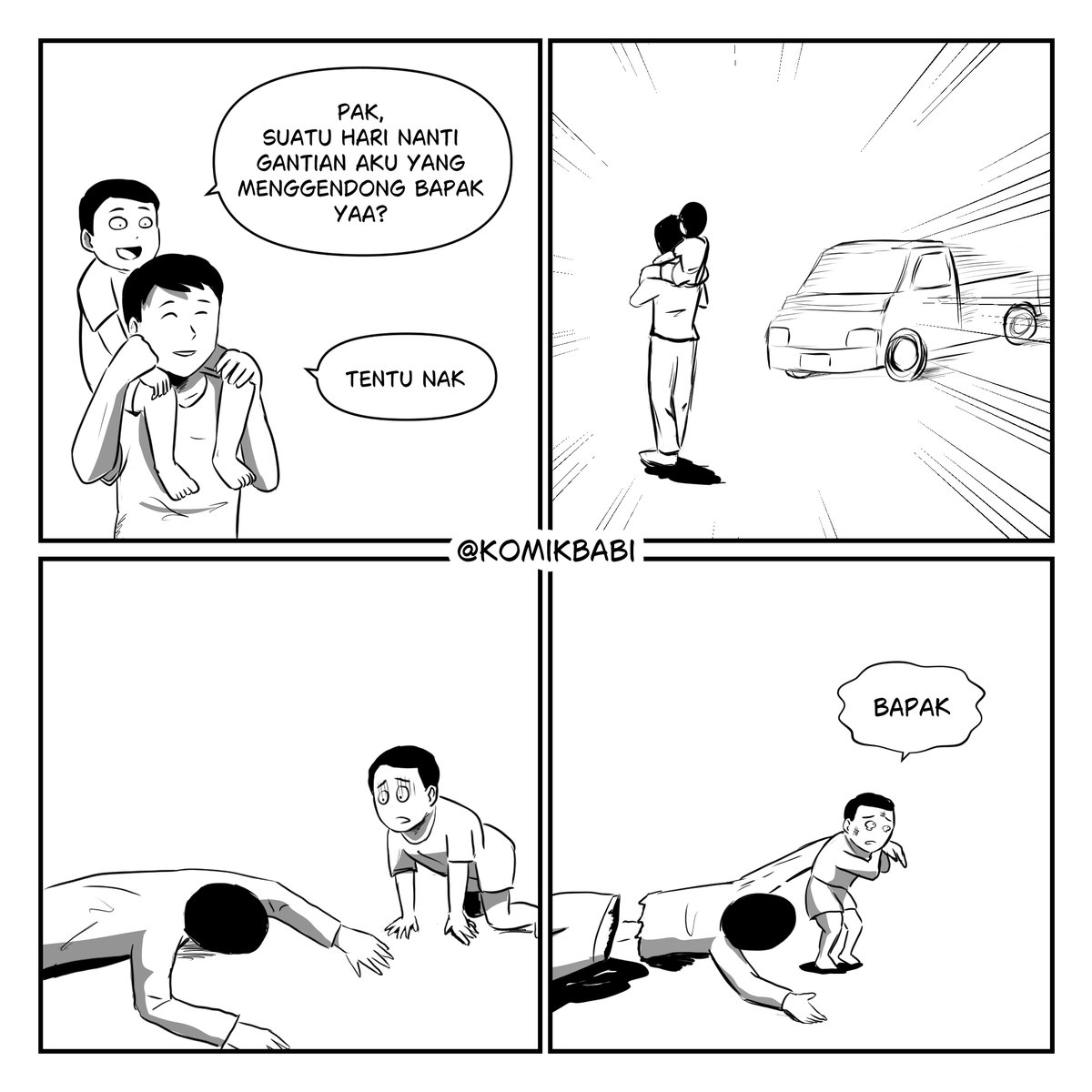 komikbabi's tweet photo. https://t.co/bXsqrmehL8